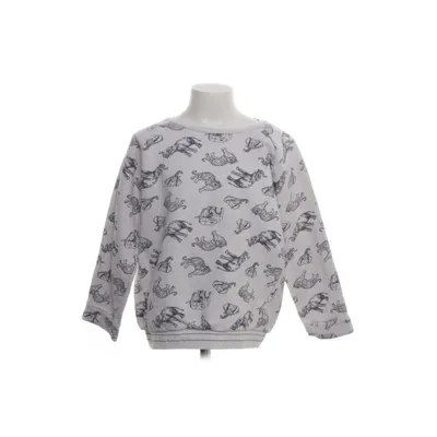 Sweatshirt (Beige, Multicolored) from Zara Boys Cotton