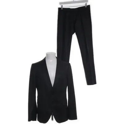 Costume (Gris) de Drykorn for Beautiful People Acétate, Polyester, Laine, Viscose