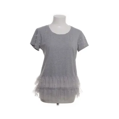 Top (Gray) from Jean Louis Francois Cotton