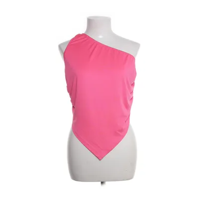 Crop top (Roze) van Shein Curve Polyester