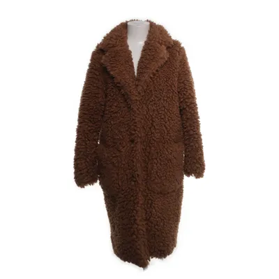 Vinterkappa (Brun) från Rockandblue