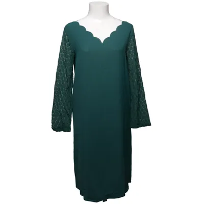 Jurk (Groen) van Lilie Rose Polyester