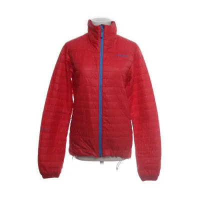 Lättviktsjacka (Röd) från Norrøna Polyamid, Polyester