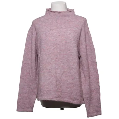Pull-over (Rose) de Isay Acrylique, Élasthane, Mohair, Nylon, Polyester, Laine