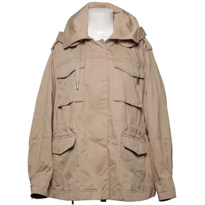 Anorak (Beige) från Tommy Hilfiger Bomull
