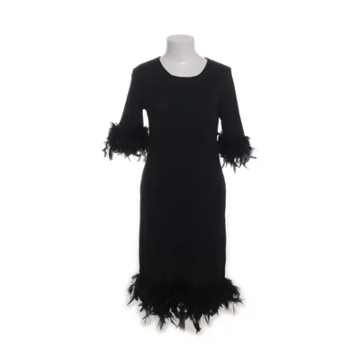 Dress (Black) from Beauty Women
