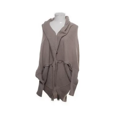 Cardigan (Beige) de Fobya Acrylique