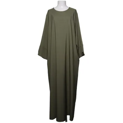 Långklänning (7235A) från New Collection Elastan, Polyester, Viskos