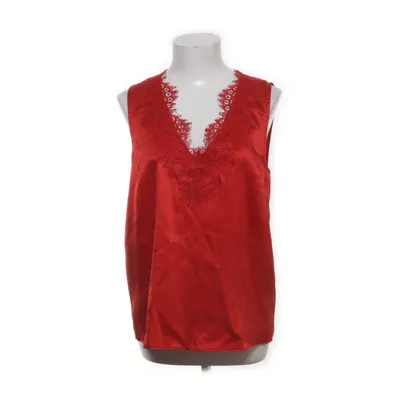 Top (Rood) van Rosemunde