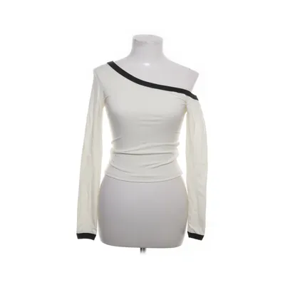 Top (ESS250117) fra ELEH Elastan, Lyocell