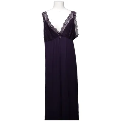 Débardeur de nuit (Violet) de Presence Élasthane, Nylon, Viscose