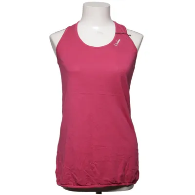 Débardeur de sport (Rose) de Winshape Coton, Modal