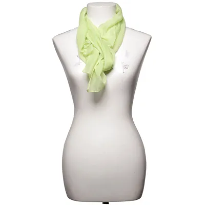 Shawl (Green) from Chiara Ambra Polyester