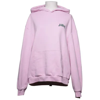 Huvtröja (Rosa) från Outdoor Voices Bomull, Polyester