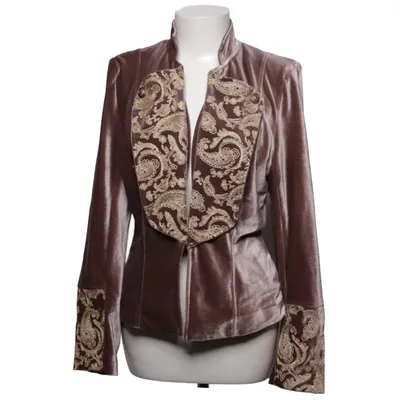 Blazer (FAYETTE-TB) from NKN Nekane Polyester