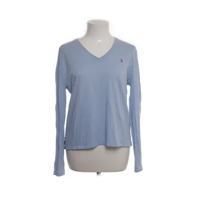 Långärmad t-shirt (Blå) från Ralph Lauren Sport