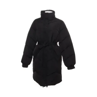 Winter coat (Black) from JDY Polyester