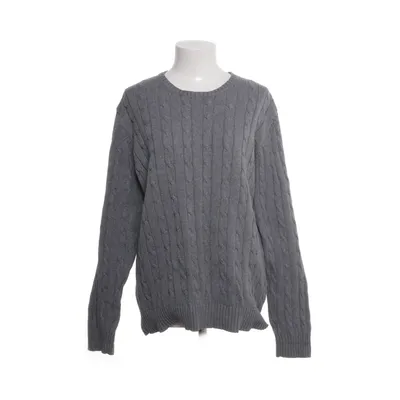 Sweater (Gray) from Blue Harbour Cotton