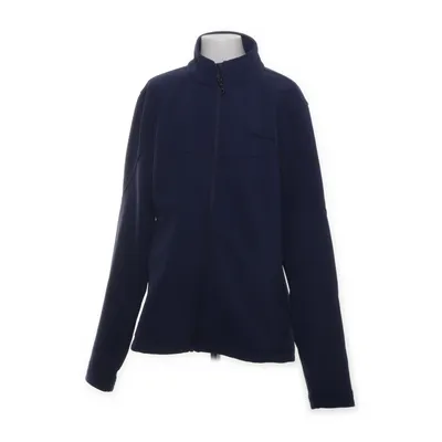 Softshelljacka (Blå) från Kathmandu Elastan, Polyamid, Polyester