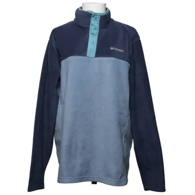 Fleecetröja (Blå) från Columbia Polyester