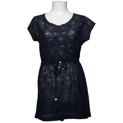 Strandjurk (Blauw) van Ocean Club Polyester