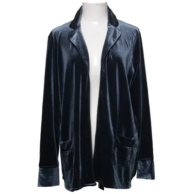 Blazer (Liza) from Lollys Laundry Elastane, Polyester