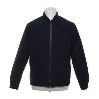 Blouson (Bleu) de Sneakersnstuff Polyamide, Polyester