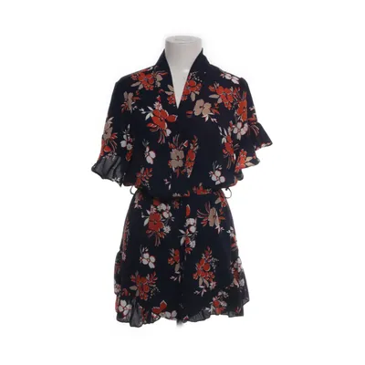 Jumpsuit (Blauw, Meerkleurig) van Guts & Gusto Polyester