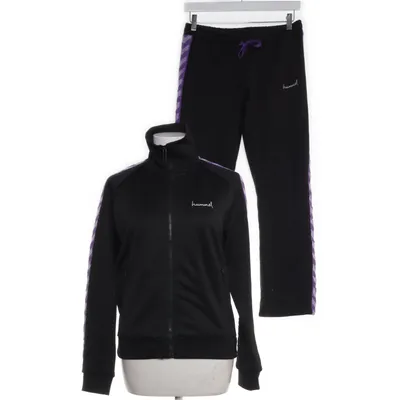 Loungewear (Zwart, Lila) van Hummel