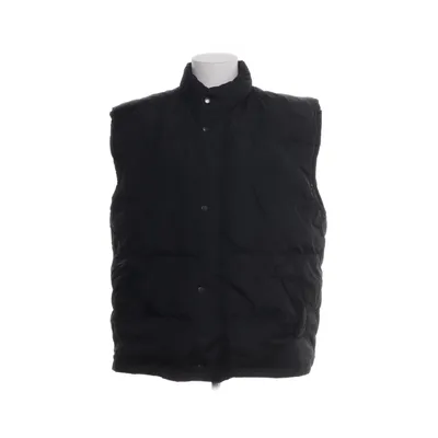 Outer vest (Black) from Issa London