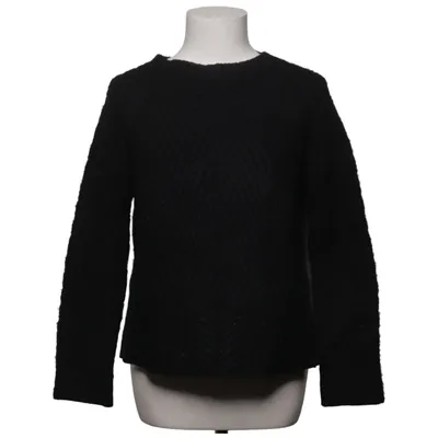 Sweater (Black) from Kaos Acrylic, Wool