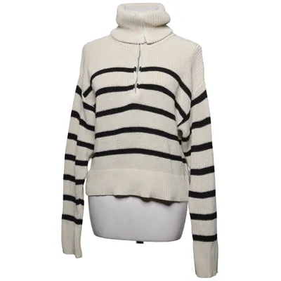 Tröja (Beige) från Monki Bomull, Polyester