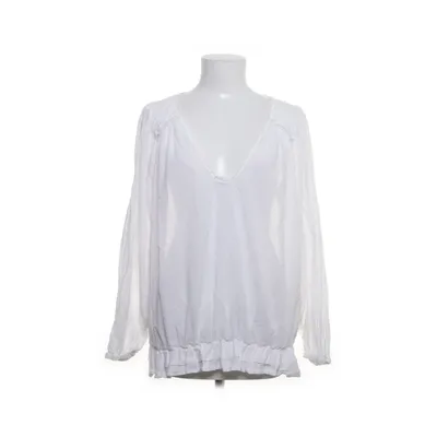 Blouse (Wit) van Hunkydory Katoen