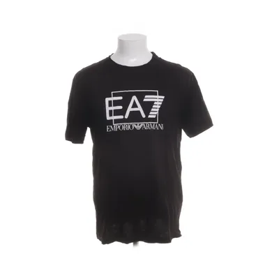 T-shirt (Svart) från Emporio Armani Bomull
