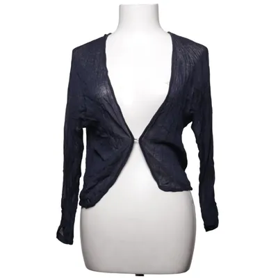Cardigan (Black) from Street One