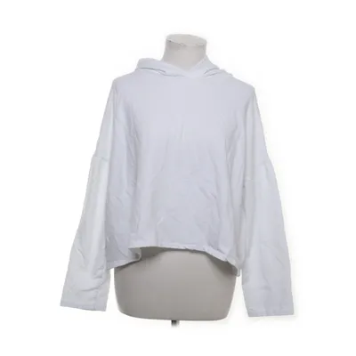 Sweat à capuche (Blanc) de Zauberstern