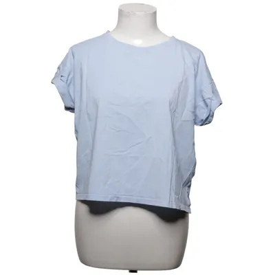 T-shirt (Blå) från Modström Ekologisk bomull