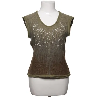 Top (Groen, Bruin, Meerkleurig) van Greenhouse Acryl, Metallvezel, Mohair, Polyamide, Wol