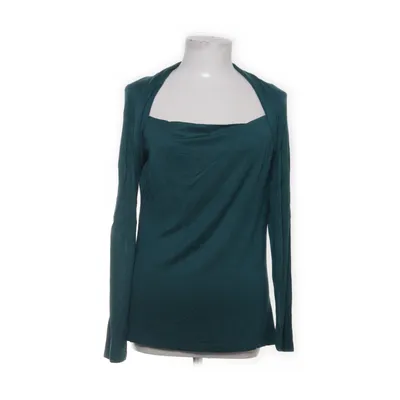 Cardigan (Vert) de Miss H. Élasthane, Viscose