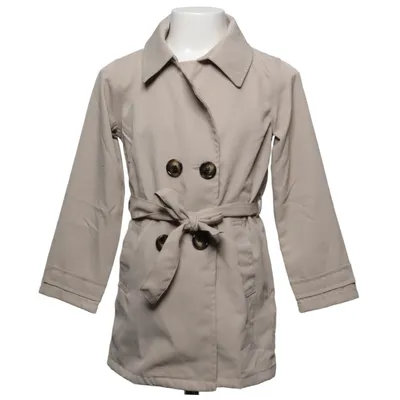 Trenchcoat (Beige) från Lupilu Polyester