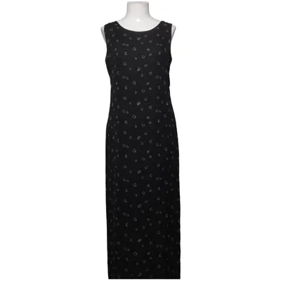 Robe longue (Y2K vintage maxi dress ) de Casual Corner Polyester