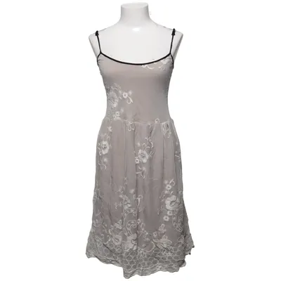 Klänning (Vit, Flerfärgad) från Rinascimento Bomull