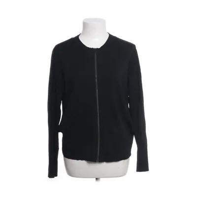 Cardigan (Zwart) van COS Polyamide, Elastaan, Viscose