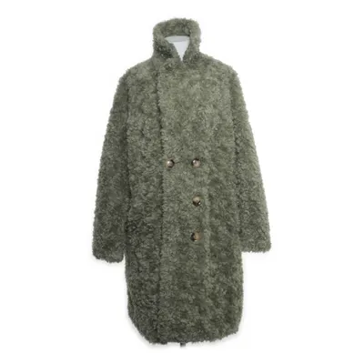 Vinterkappa (Grön) från Rino & Pelle Polyester, Ull