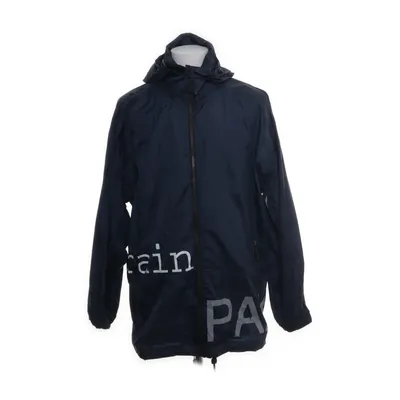 Rain jacket (Blue) from Elho Polyamide