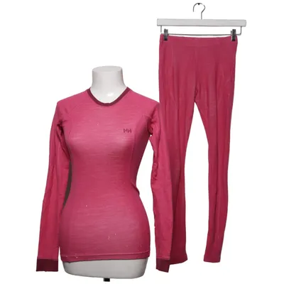 Vêtements thermique (Rose) de Helly Hansen
