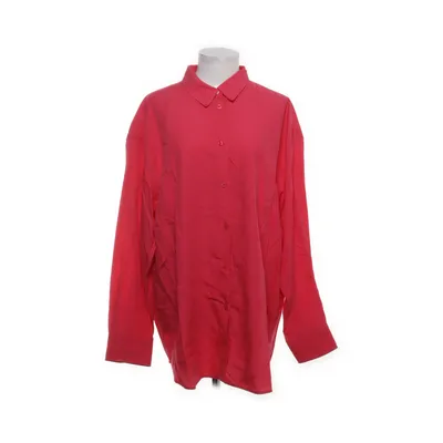 Blouse (Lua shirt 12663) van Samsøe & Samsøe Linnen, Lyocell