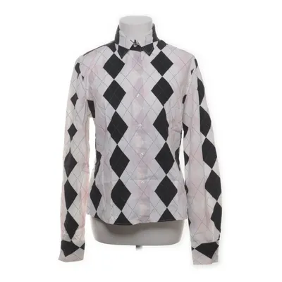 Skjorta (Svart, Vit, Rosa) från Pringle of Scotland Bomull