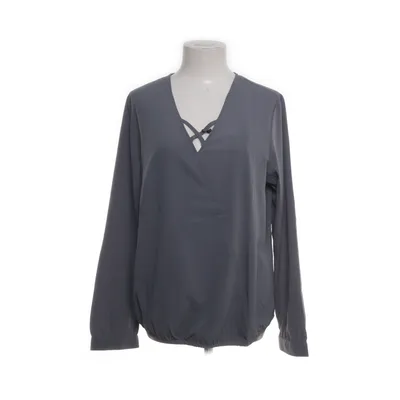Blus (Grå) från Bonprix Polyester
