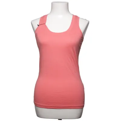 Tanktop (Basic Tanktop) van Mustang True Denim Katoen, Modal